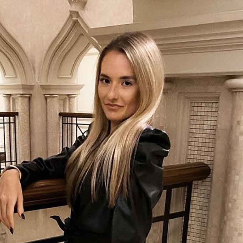 Aneta Dvořáková